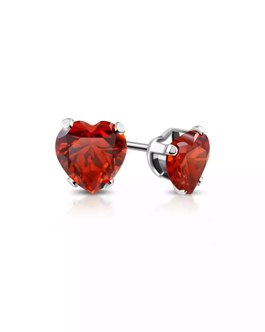 coppia-di-orecchini-a-cuore-in-acciaio-con-zirconi-rossi-da-donna-e-bambino-3mm